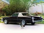 Cadillac Paris de Ville Pickup by American Custom Coachworks 1979 года